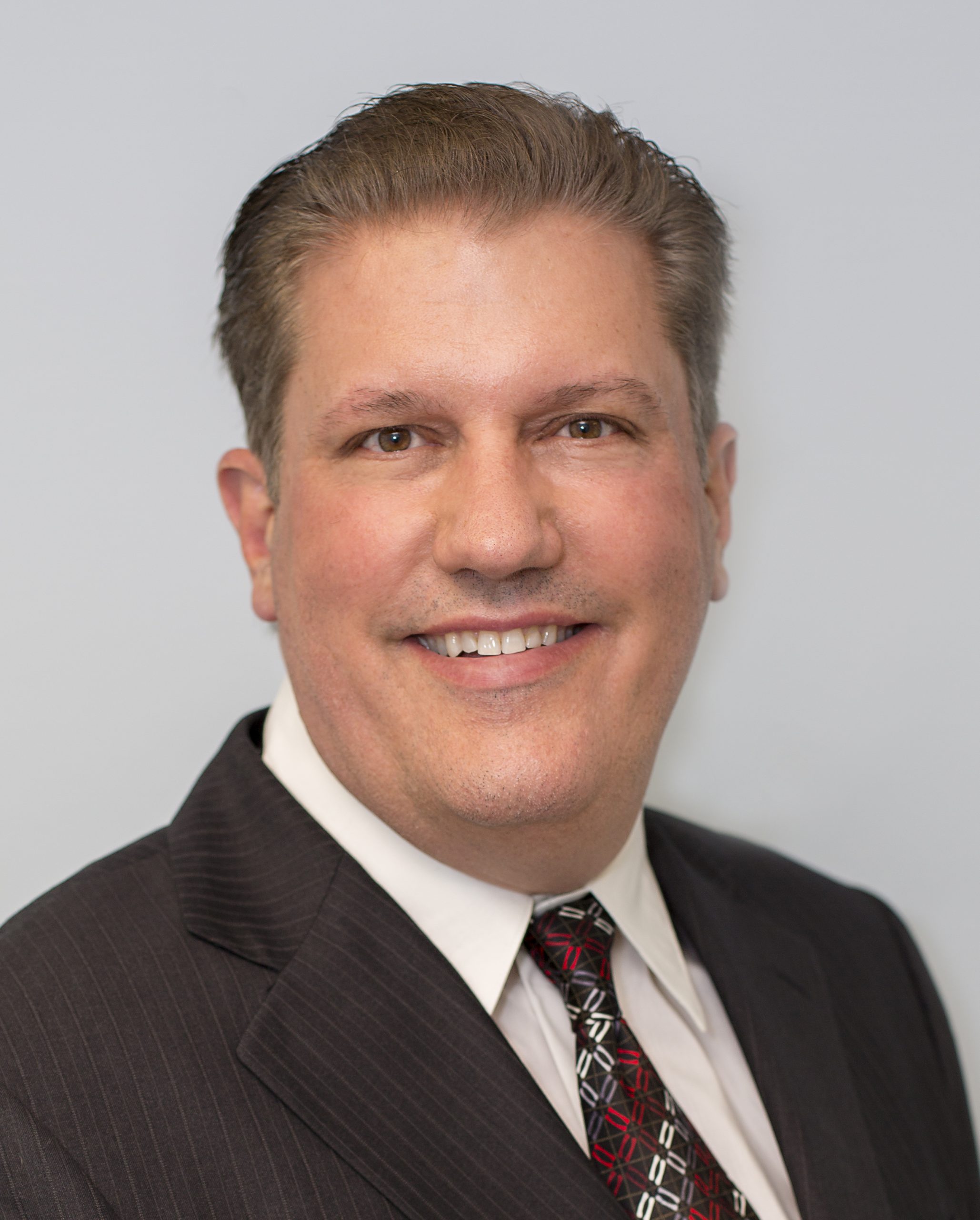 Original portrait of Dr. Tony